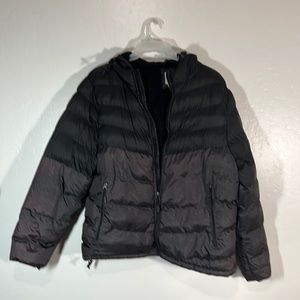 Avalanche Outdoor Supply Co. XL Coat